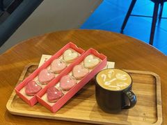 -星巴克臻选(宁波世纪东方广场店)