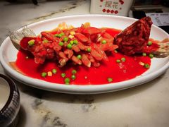-探花·意境江南菜·唐伯虎文化体验店·松鼠桂鱼(观前店)