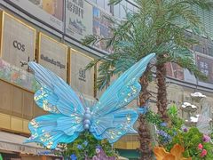 门面-上海世纪汇广场
