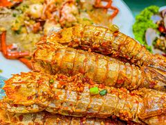 -沁园蒸汽·海鲜餐厅(三浴场店)