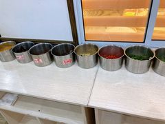 -茸梅路右拐龙虾-农家菜(松江店)