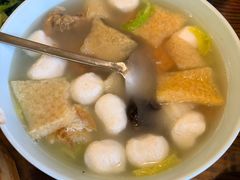-双塔老饭店