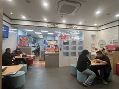 -达美乐比萨(石景山万达店)