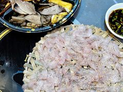 -官塘陈记鱼生·潮汕砂锅粥·牛肉火锅(潮枫路总店)