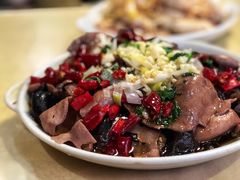 美极拌拌腰片-华春餐馆(鱼山路店)
