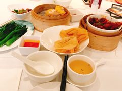 -翠园(荃新天地店)