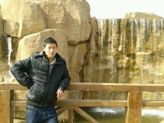 -函谷关历史文化旅游区