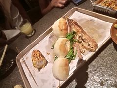 -新楚记烧烤·酒场·夺命肥肠(车公庙店)