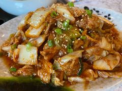 -高丽屋(天宁寺店)