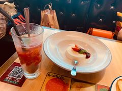 -百特喜·意大利餐厅(八佰伴镇江店)