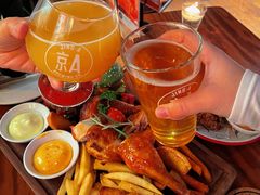 -京A Taproom·精酿餐吧(CBD店)