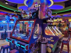 -汤姆熊欢乐世界(大连恒隆广场店)