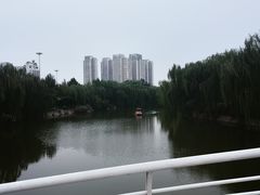 -南翠屏公园