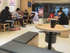 -Meet Fresh鮮芋仙(时代天街店)