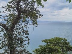-美人鱼悬崖海景餐厅(鹿嘴山庄店)