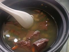 -东江渔村·古典园林·30年粤菜老字号(太和店)