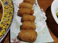 榴莲卷-豫江南川湘料理(岗顶六店)