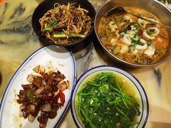 -慧娟面馆·餐厅(望江路店)