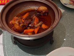 -惠丰堂饭庄·烤鸭·京味菜(翠微路店)