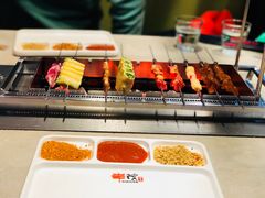 -丰茂烤串(建设街店)