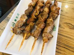 -南来顺饭庄·清真(南菜园店)