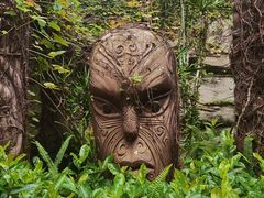 -海口观澜湖火山温泉谷