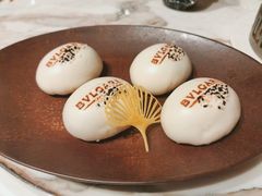 -宝丽轩中餐厅BAOLIXUAN