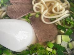 -马大胡子清真西北菜