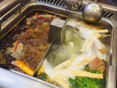 -海底捞火锅(万丰桥店)
