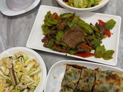 -台北楚楚园馅饼粥(虹桥南丰城店)
