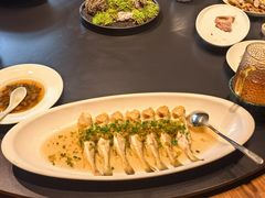 -小厨师·二十年沈家门小海鲜(百井坊巷店)