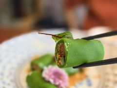 一品酥-上座云间·青年赣菜(绿茵店)