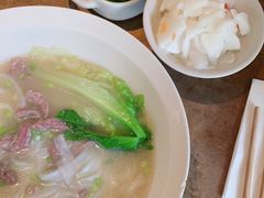 -漆黑觉米粉(三里屯店)