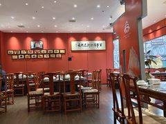 -陈记菜馆·非遗淮扬菜(东关街教场店)