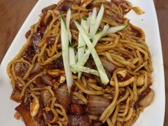 -贵宾庄炸酱面·韩式料理(高区店)