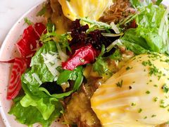 -The Rug Cafe(王府中环店)