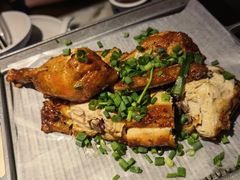 -绿茶餐厅(乐峰广场店)