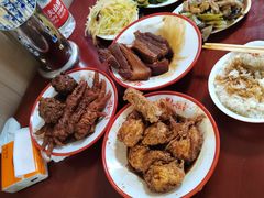 -刘小忙把子肉(北园大街总店)