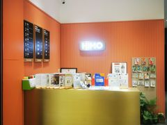 -海马体照相馆(重庆爱琴海购物公园店)