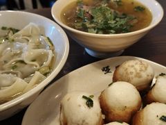 -哑巴生煎(临顿路店)