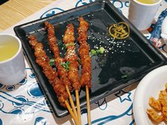 -松哥油焖大虾(科技园店)