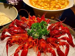 -苏帮袁Sue Cuisine(将台店)