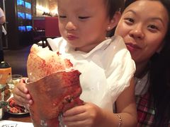 -Burger & Lobster(Dean Street)