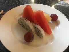 -上海齐鲁万怡大酒店·辣椒屋咖啡厅