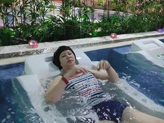 -水晶之星洗浴温泉汗蒸