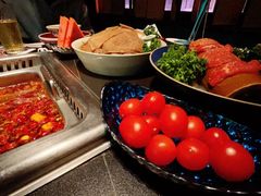 -大隐·成都火锅Bistro(合生麒麟新天地店)