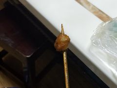 -学街秀兰麻辣烫(眉山分店)