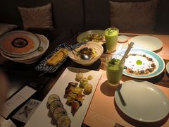 -山葵家·创意料理(万象汇店)