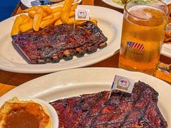 -Texas Roadhouse(世纪汇广场店)