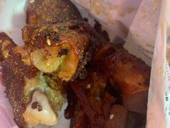 -大学城夜市大排档(凤栖路店)